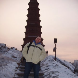 Profilbild von Jens Otto