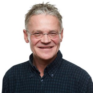 Profilbild von Jens Paasche