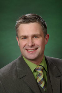Profilbild von Jens Päutz