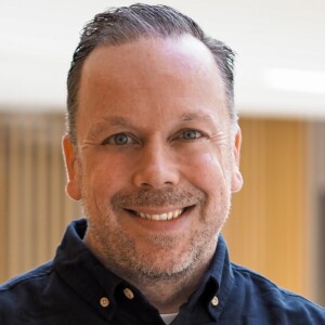 Profilbild von Jens Palcei