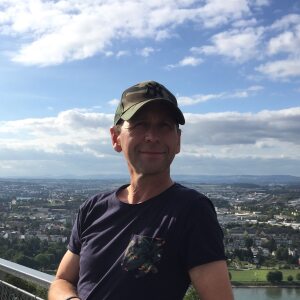 Profilbild von Jens Palesch