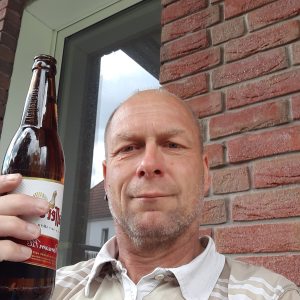 Profilbild von Jens Panke