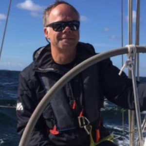 Profilbild von Jens Pape