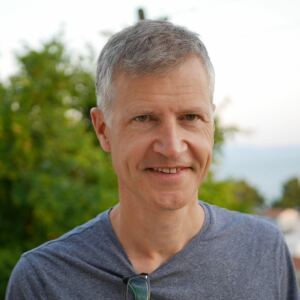Profilbild von Jens Pape