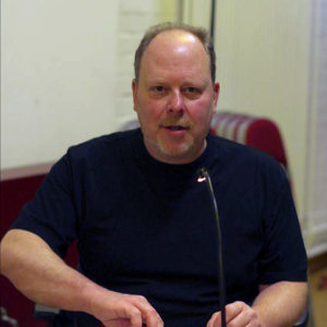 Profilbild von Jens Pascher