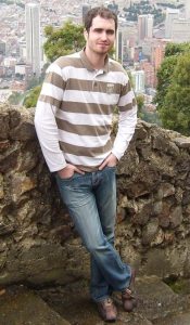 Profilbild von Jens Pattberg