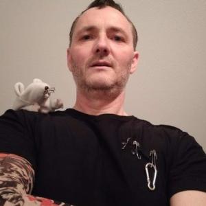 Profilbild von Jens Paul