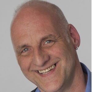 Profilbild von Jens Paysen