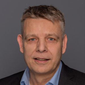 Profilbild von Jens Penther