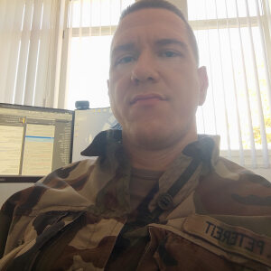 Profilbild von Jens Petereit