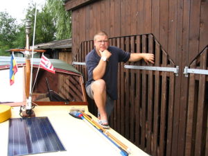 Profilbild von Jens Petermann