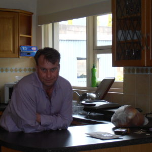 Profilbild von Jens Peters