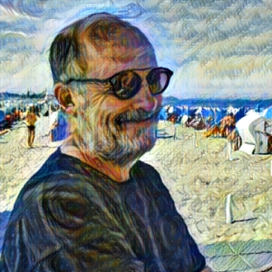 Profilbild von Jens Petersen