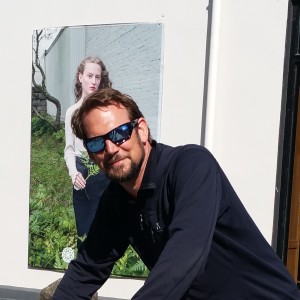 Profilbild von Jens Petersen