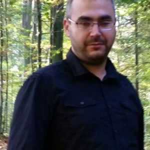 Profilbild von Jens Petersen