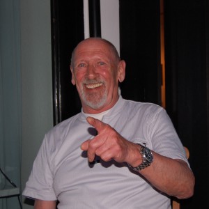 Profilbild von Jens Petersen