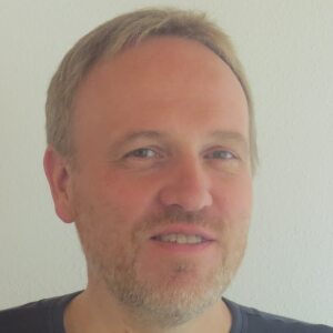 Profilbild von Jens Petersen