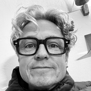 Profilbild von Jens Petracz