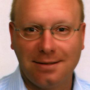 Profilbild von Jens Petri