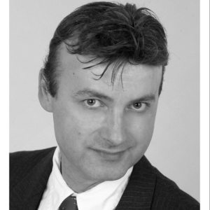 Profilbild von Jens Petters