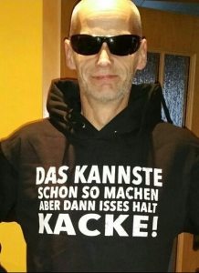 Profilbild von Jens Petzold