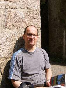 Profilbild von Jens Petzold
