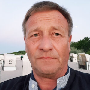 Profilbild von Jens Petzold