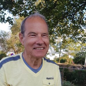 Profilbild von Jens Pfeifer