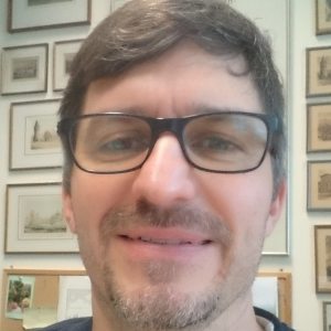Profilbild von Jens Pfeifer