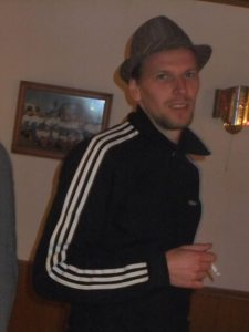 Profilbild von Jens Pfeiffer