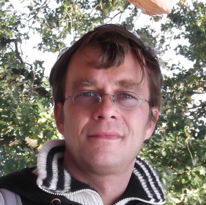 Profilbild von Jens Pfeiffer