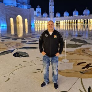 Profilbild von Jens Pforte