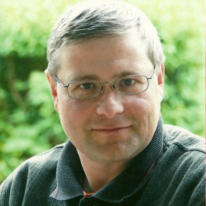 Profilbild von Jens Philipp