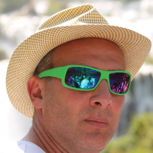 Profilbild von Jens Piepenburg