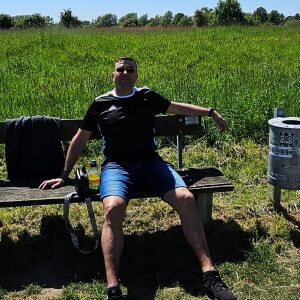 Profilbild von Jens Pieprzyk