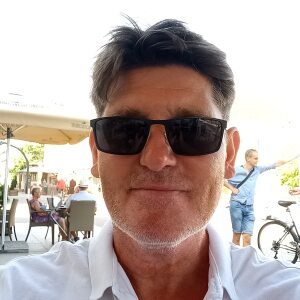 Profilbild von Jens Pietzak