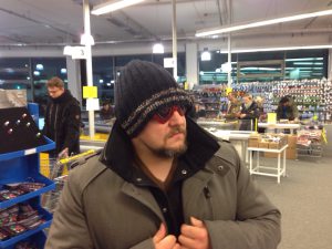Profilbild von Jens Pissarek