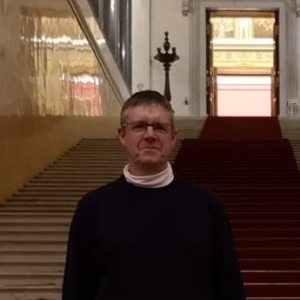 Profilbild von Jens Plötz