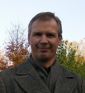 Profilbild von Jens Pochandke