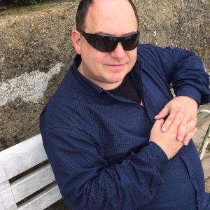 Profilbild von Jens Podbielski