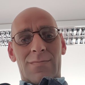 Social Media Profilbild Jens Pögel 