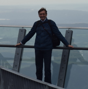 Profilbild von Jens Poggensee