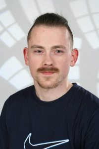 Profilbild von Jens Pohl
