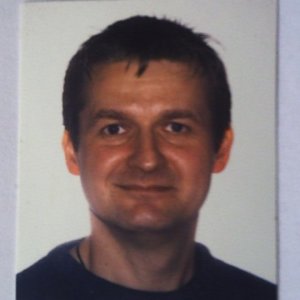 Profilbild von Jens Pommerening