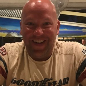 Profilbild von Jens Pommerening