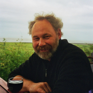 Profilbild von Jens Porath