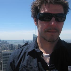 Profilbild von Jens Porner
