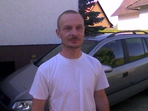 Profilbild von Jens Porr