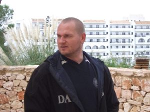 Profilbild von Jens Pott