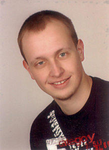 Profilbild von Jens Potthoff